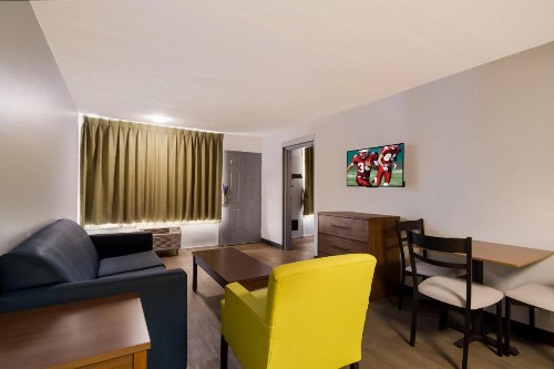 Motel 6-Vero Beach FL - image 30