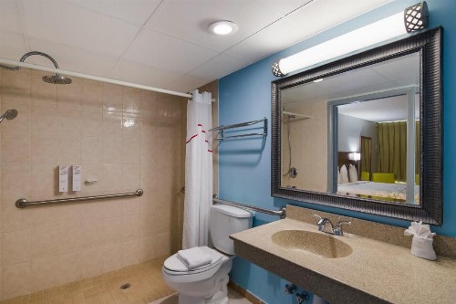 Motel 6-Vero Beach FL - image 32