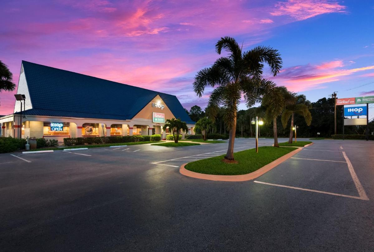 Motel 6-Vero Beach FL - image 7