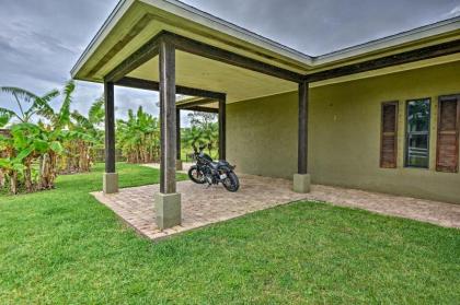 Vacation Villa with Fire Pit about 10 Mi to South Beach! - image 2