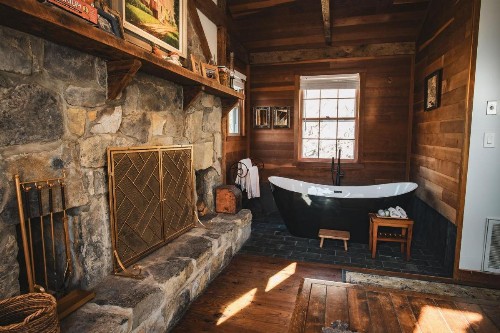 Osceola Mill Bed & Breakfast