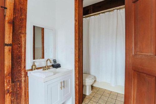 Osceola Mill Bed & Breakfast - image 12