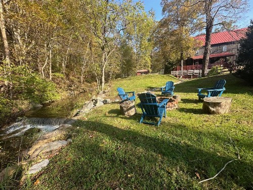 Osceola Mill Bed & Breakfast - image 14