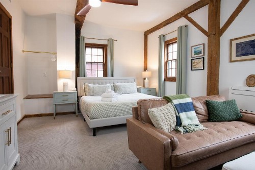 Osceola Mill Bed & Breakfast - image 15