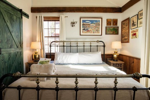 Osceola Mill Bed & Breakfast - image 18