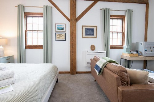 Osceola Mill Bed & Breakfast - image 2