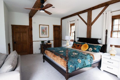 Osceola Mill Bed & Breakfast - image 21
