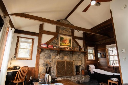 Osceola Mill Bed & Breakfast - image 31