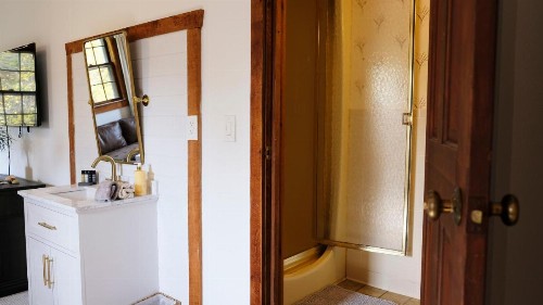 Osceola Mill Bed & Breakfast - image 34