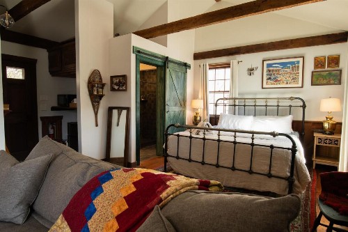 Osceola Mill Bed & Breakfast - image 38