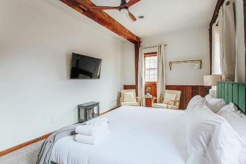 Osceola Mill Bed & Breakfast - image 4