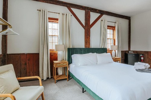 Osceola Mill Bed & Breakfast - image 41