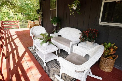 Osceola Mill Bed & Breakfast - image 43