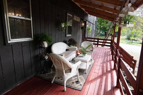 Osceola Mill Bed & Breakfast - image 45