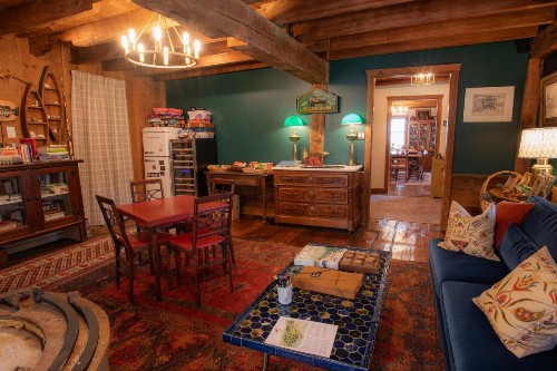 Osceola Mill Bed & Breakfast - image 48