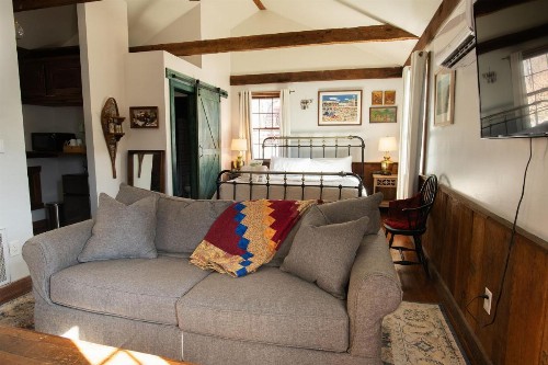 Osceola Mill Bed & Breakfast - image 49