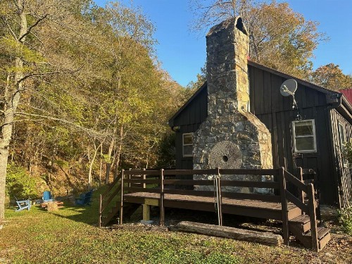 Osceola Mill Bed & Breakfast - image 5