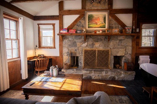 Osceola Mill Bed & Breakfast - image 8