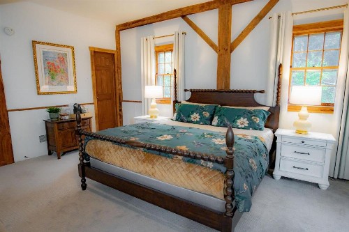 Osceola Mill Bed & Breakfast - image 9