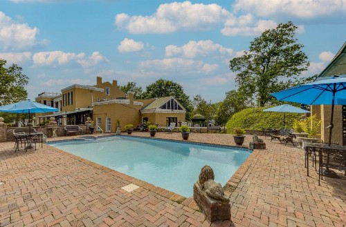 Cedar Grove Mansion Inn & Restaurant - image 12