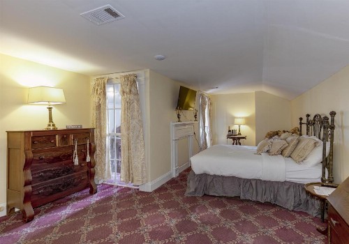 Cedar Grove Mansion Inn & Restaurant - image 14