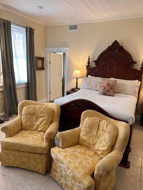 Cedar Grove Mansion Inn & Restaurant - image 17