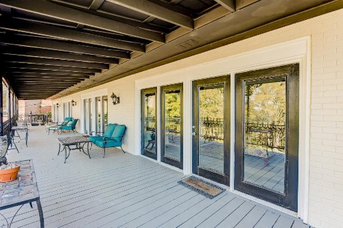 Cedar Grove Mansion Inn & Restaurant - image 21