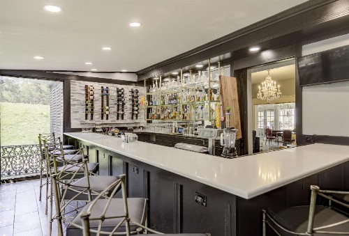 Cedar Grove Mansion Inn & Restaurant - image 23