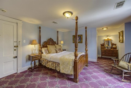 Cedar Grove Mansion Inn & Restaurant - image 26