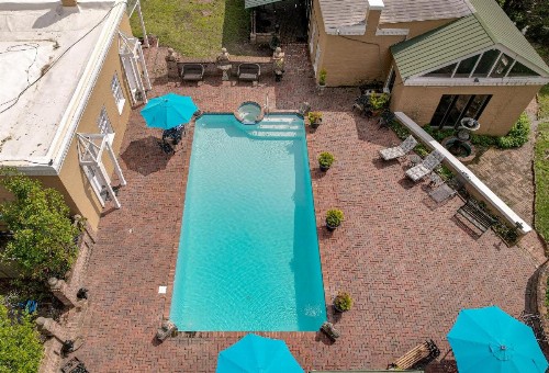 Cedar Grove Mansion Inn & Restaurant - image 31