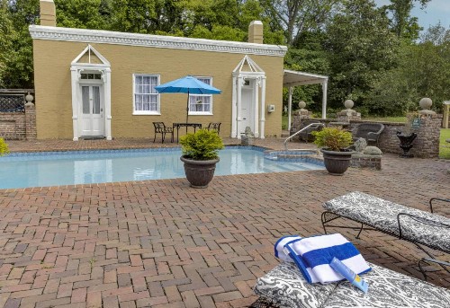 Cedar Grove Mansion Inn & Restaurant - image 32