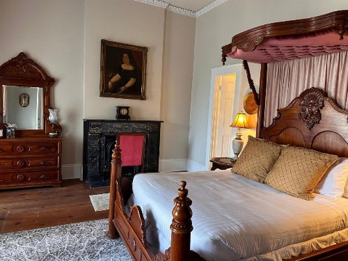 Cedar Grove Mansion Inn & Restaurant - image 34