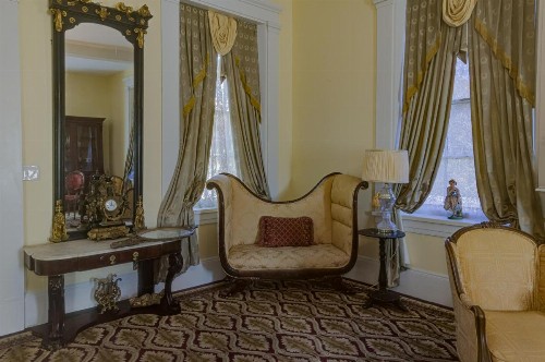 Cedar Grove Mansion Inn & Restaurant - image 37