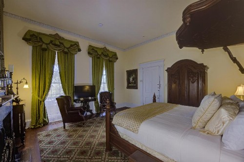 Cedar Grove Mansion Inn & Restaurant - image 48