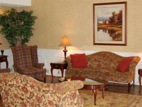 Quality Inn Vicksburg
