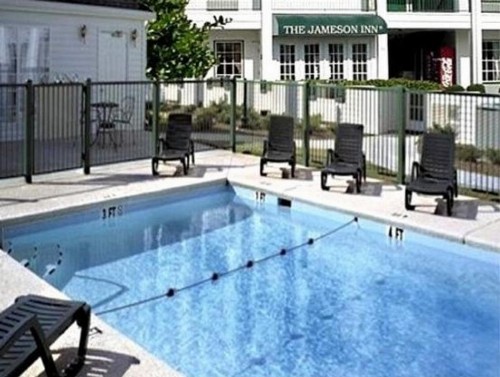 Quality Inn Vicksburg - image 2