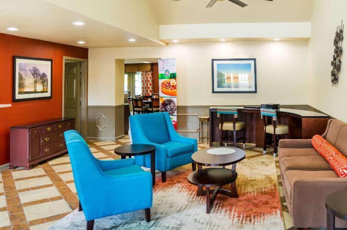 Quality Inn Vicksburg - image 6