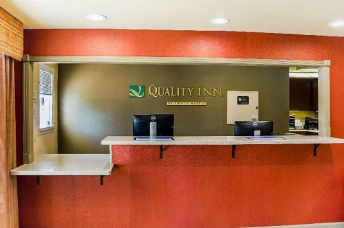 Quality Inn Vicksburg - image 7