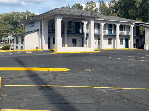 OYO Hotel Vicksburg Southeast