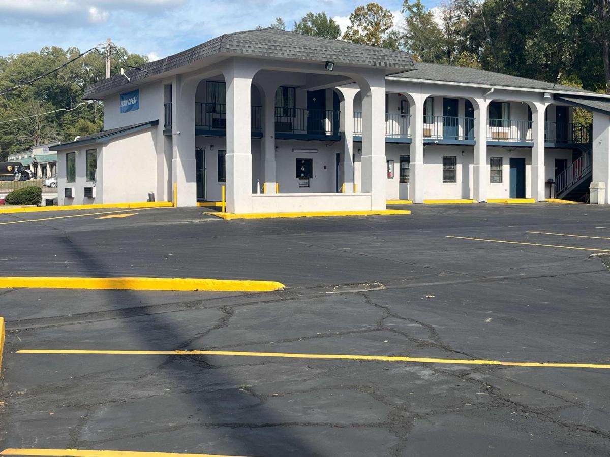 OYO Hotel Vicksburg Southeast - main image