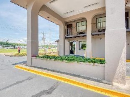 OYO Hotel Vicksburg Southeast - image 14