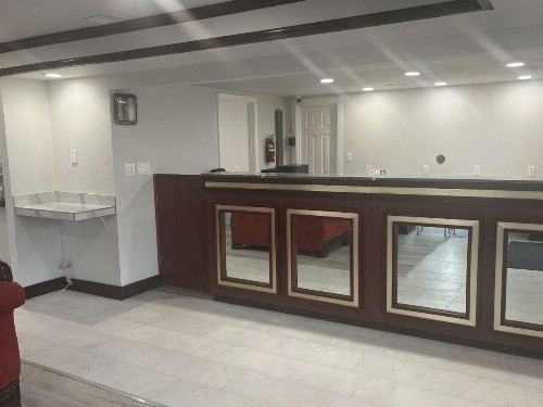 OYO Hotel Vicksburg Southeast - image 6