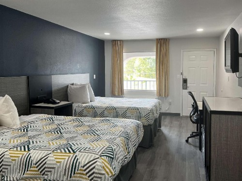 OYO Hotel Vicksburg Southeast - image 7