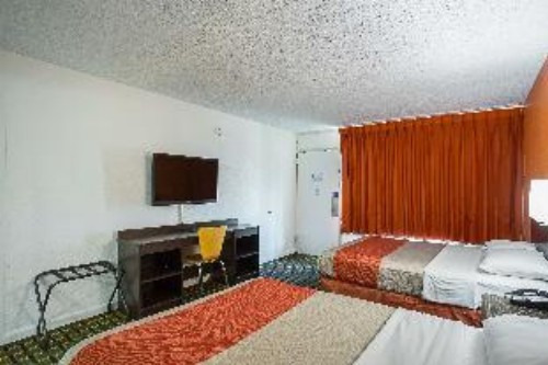 OYO Hotel Vicksburg Southeast - image 8