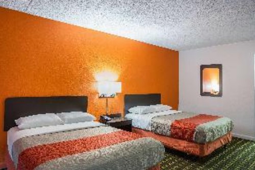 OYO Hotel Vicksburg Southeast - image 9