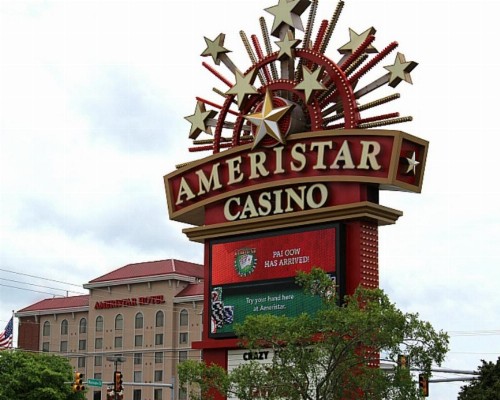 Ameristar Casino Hotel Vicksburg Ms. - image 4