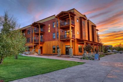 teton Springs Lodge and Spa