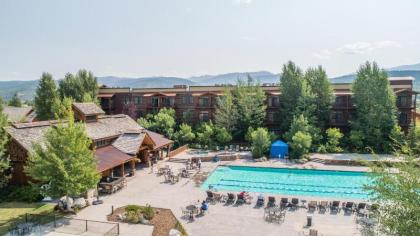 Teton Springs Lodge and Spa - image 10