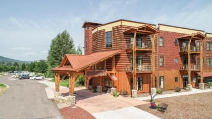 Teton Springs Lodge and Spa - image 11