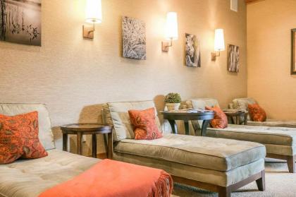 Teton Springs Lodge and Spa - image 3